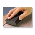3M&trade; BOINA DE PULIDO, 9 ?6 X 67 X 25 MM DENSIDAD MEDIA ALTA