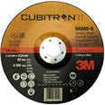 3M 94003Q Cubitron2 D.115x6 mm.
