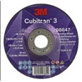3M 98647C3 Cubitron 3 D.125x7 mm. (10 U)