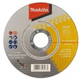 MAKITA WA46R DISCO 115x1mm. Acero - Inox ( de 25)