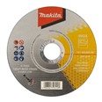 MAKITA WA46R DISCO 125x1mm. Acero - Inox ( de 25)