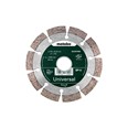 METABO DIAMANTE Laser SP D.125 mm.