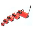 ELEVADOR MAGNETICO EMX-250 Kgs.