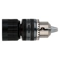 METABO C-LLAVE 0,5-6,5 1/2-20 UNF *