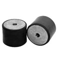 ANTIVIBRATORIO H - 2520 M-06