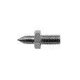 TORAB TRBFT-7 TORNILLO PERFIL M-6x6 ZN ( de 100)