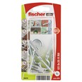 FISCHER UX 6x35 RHK Blister 8 piezas*