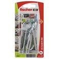 FISCHER UX 8x50 RHK Blister 8 piezas*