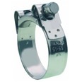 ABRAZADERA NORMA GBS 187 - 200 W4