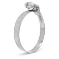 ABRAZADERA AsfaL7 - 008 - 012 INOX W2
