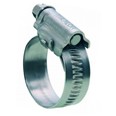 ABRAZADERA AsfaS 140 - 160 W4 Inox