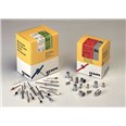 REMACHE 6.0x020 AL/AC STANDARD ( de 200)