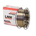 LNM 316 LSi D.0,8 mm. Bobina 15 Kgs.