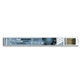 Blister 10 electrodos INOX 316L 2.0 mm.