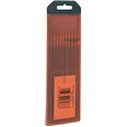 Box 10eTUNGSTENO GRIS 2.0% Cerio 2.0mm.