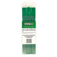 eTUNGSTENO PURO Verde 2.0 mm. 10 u.