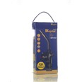 KAPITAL KP747P Pack SOPLETE+2 MAP PLUS