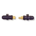 CONECTOR AEREO 10 - 25 Hembra ( de 2)