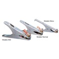 PINZA MASA MICRO con MUELLE