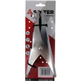 PINZA MASA 400 A con MUELLE