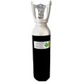 BOTELLA  OXIGENO INDUSTRIAL 5 Lts.
