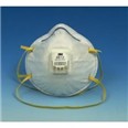 3M 8812 FFP1 Box 10 respiradores