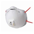 3M 8833 FFP3 Box 10 respiradores VALVULA