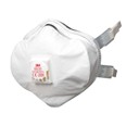 3M 8835 FFP3D SM Box 5 respiradores