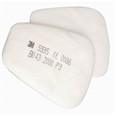 3M 5935 P3R FILTRO Caja 20 unidades
