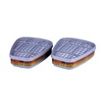 3M 6075 A1 + Formaldehido - 8 FILTROS