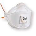 3M 9322+GEN3 FFP2 Box 10 respiradores