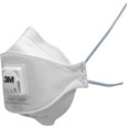 3M 9322+BLK FFP2 Bulk 330 mascarillas