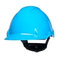 3M G3000NB CASCO PROTECCION AZUL