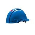 3M G3000B CASCO PROTECCION AZUL