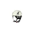 3M X5001V-CE CASCO PROTECCION BLANCO