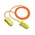 3M EARSOFT NEON TAPON c/CORDON 200p