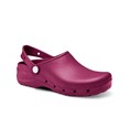 FC Zueco FLOTANTE Burdeos T37