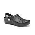 FC Zueco FLOTANTE GRUYERE Negro T43