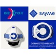 SAYME CONNECTED HELMET