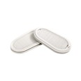 ELIPSE SPR316 P3 Pack 2 Filtros