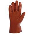 JUBA 240 RI GUANTE PVC 40 cms.