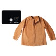 CHAQUETA SOLDADOR SERRAJE 250-M