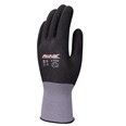 3L FULLFLEX GUANTES NitriloFoam T9 ( de 12)