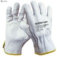 SAFETOP G214B ABA GUANTE FLOR Bl. T-9