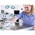 CHICOPEE Microfibra Light Box 8x40 pads