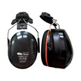 CLIMAX 17-P OREJERA CASCO p/5-RS - 5-RG