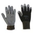SHOWA 370 NITRILO GUANTES L/8