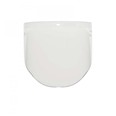 3M WP96 PANTALLA PC INCOLORA p/TUFKIT ( de 10)