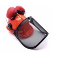 SAFETOP 79150 KIT FORESTAL SR Naranja