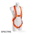 SPANSET SPECTRE ARNES DORSAL